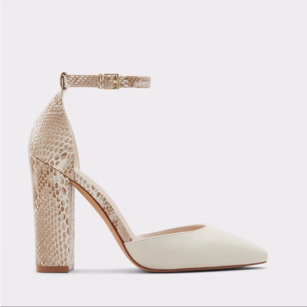 Aldo‎ shoes